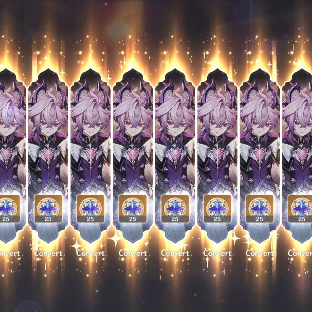 Post from VG Magic