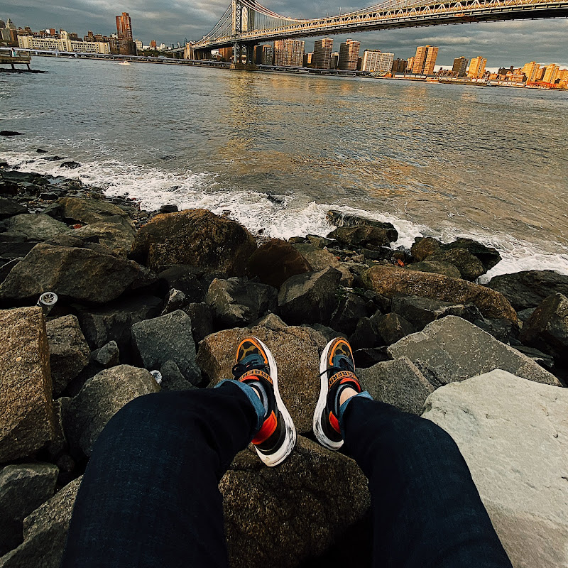 Канал Gazired Ali