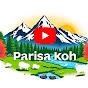 parisa koh logo