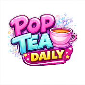 Pop Tea DAILY