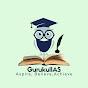 GurukulIAS logo
