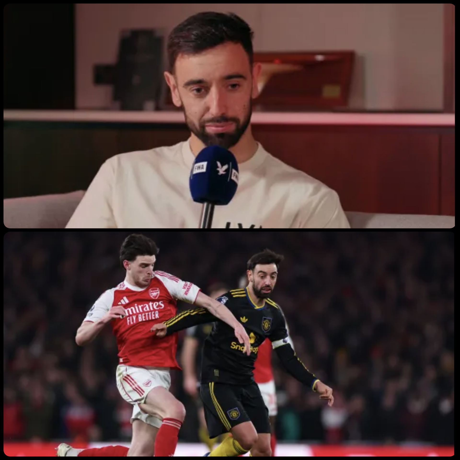 Post from Arsenal News Channel