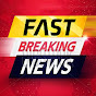 FAST BREAKING NEWS logo