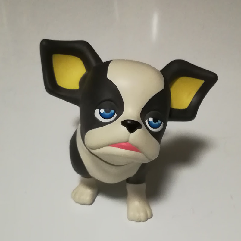 チェーンホテルマン