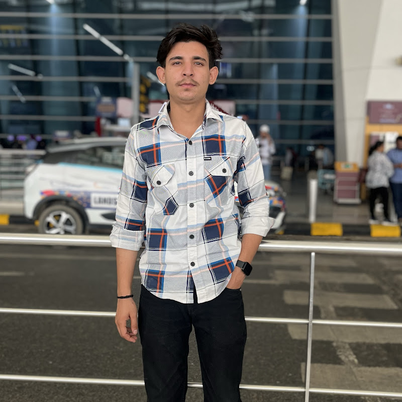Gourav official vlogs