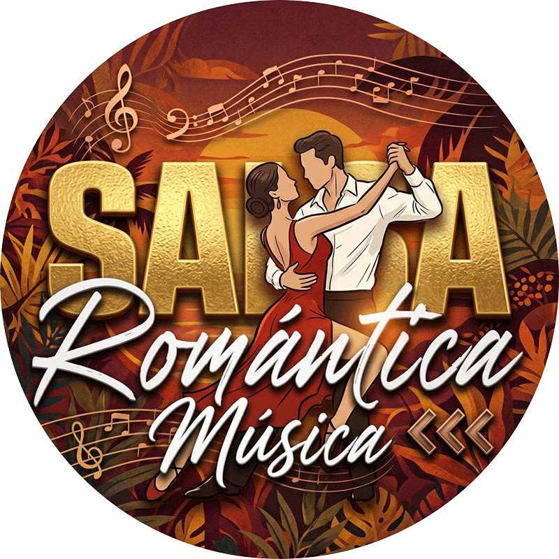 Salsa Romántica Musica