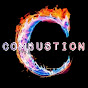 COMBUSTION 🎧 logo