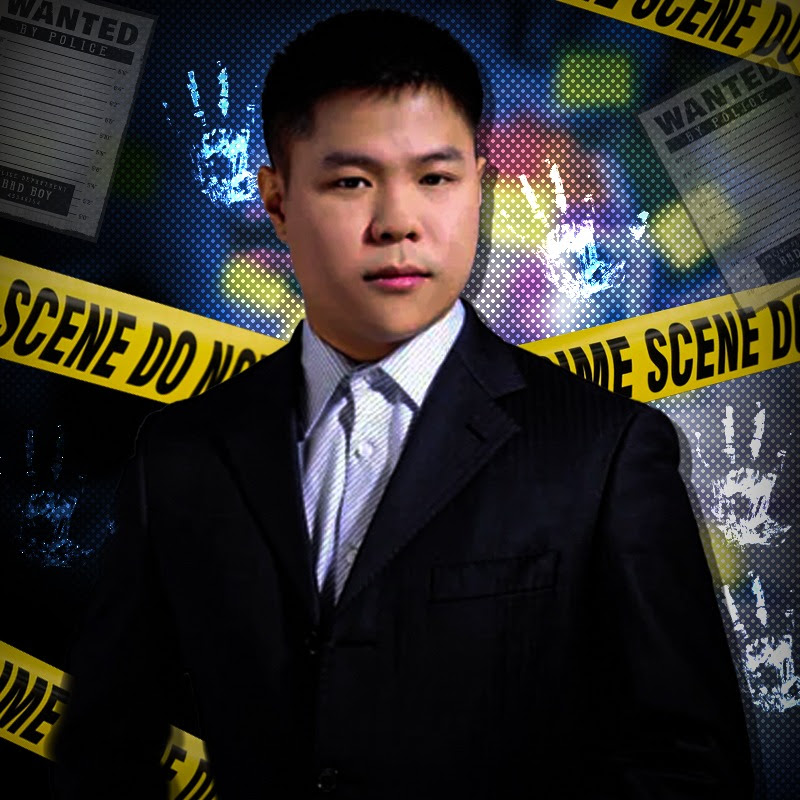 針與線檔案 Logo