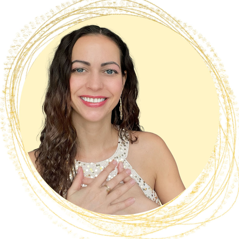 Soul Healing with Veronica Parks 