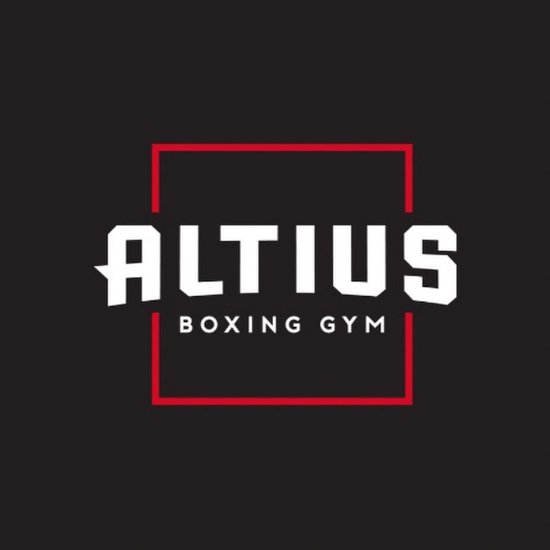 Altius Boxing Gym avatar