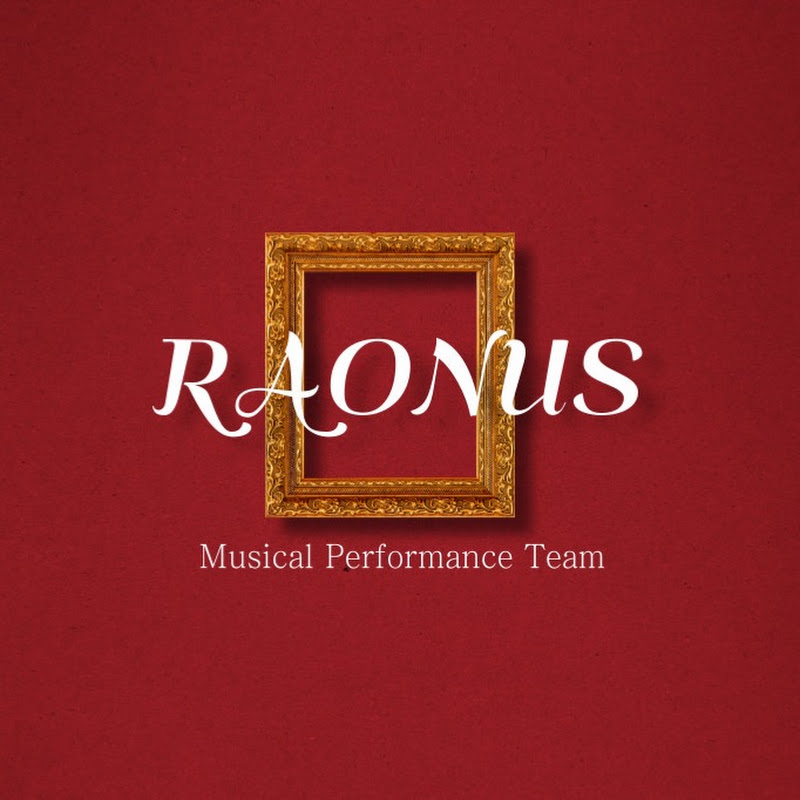 RAONUS Musical Performance