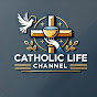 Catholic Life Channel logo