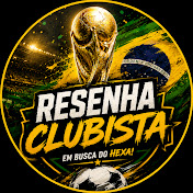 RESENHA CLUBISTA