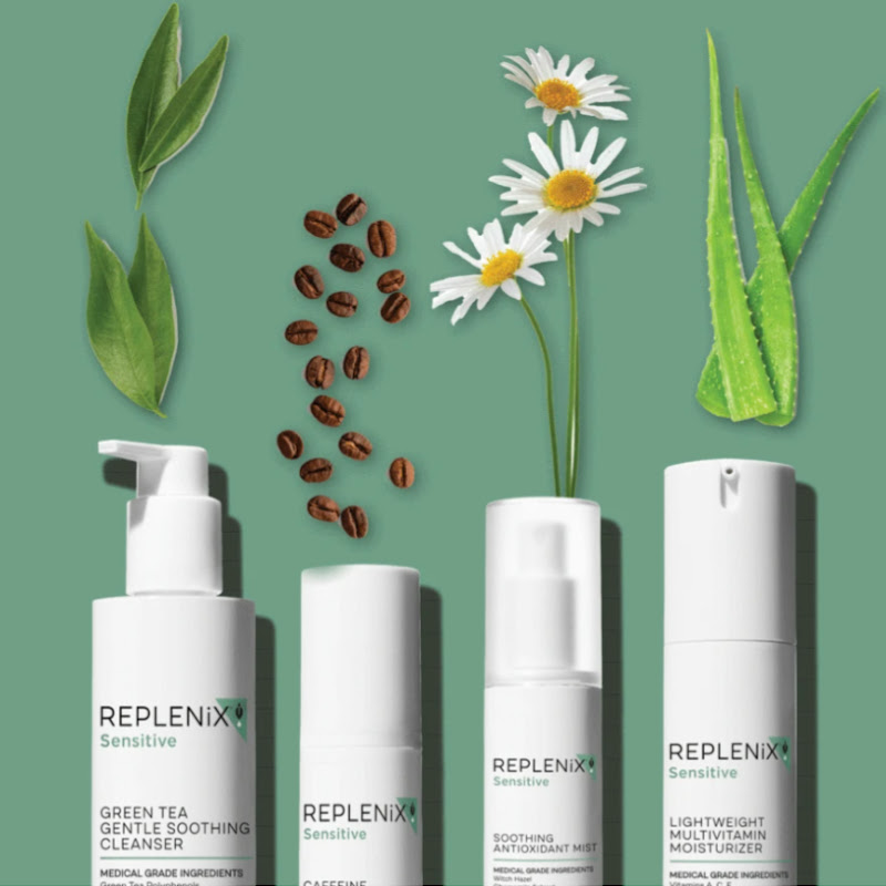 Replenix Skincare