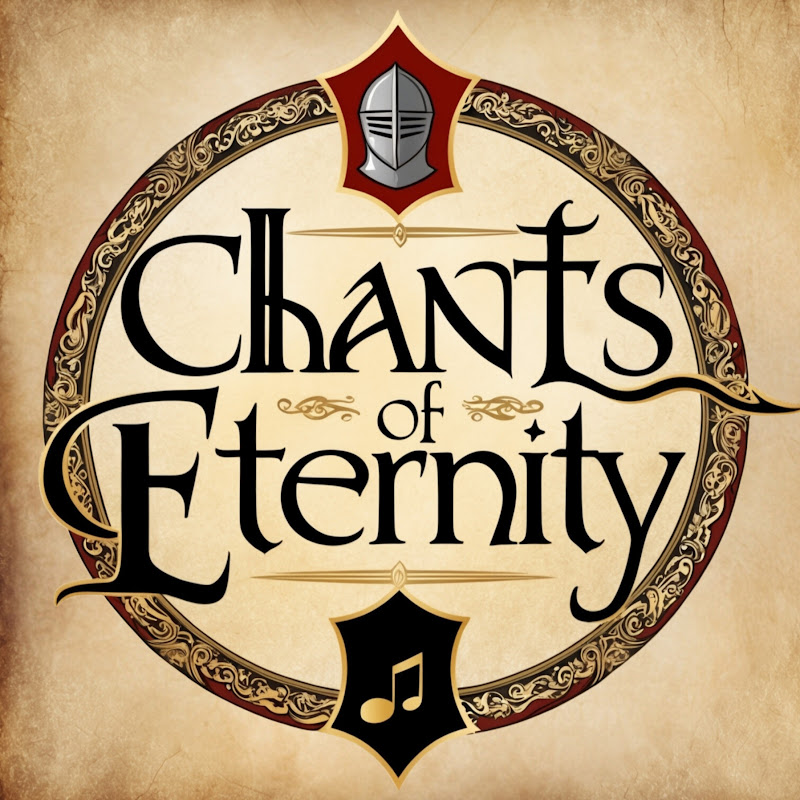 Chants of Eternity