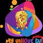 My Unique Tv logo