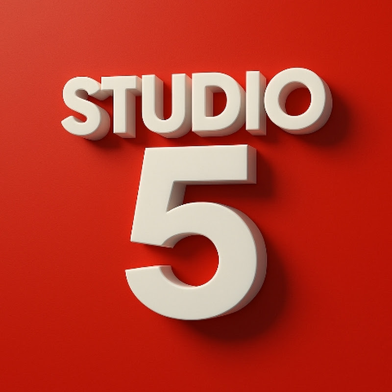 منصة استديو 5