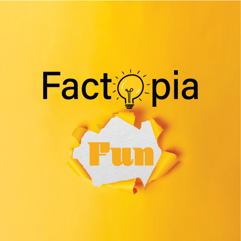 Factopia Fun icon