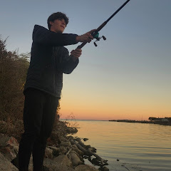 Michigan Fishing
