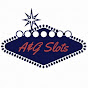 A&G Slots logo