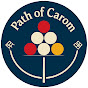Path of Carom logo