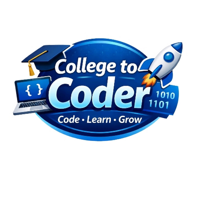 College to Coder