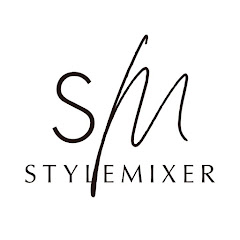 STYLEMIXER OFFICIALアイコン画像