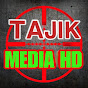 TAJIK MEDIA HD logo
