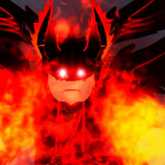 Red skull