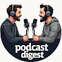 Podcast Digest logo