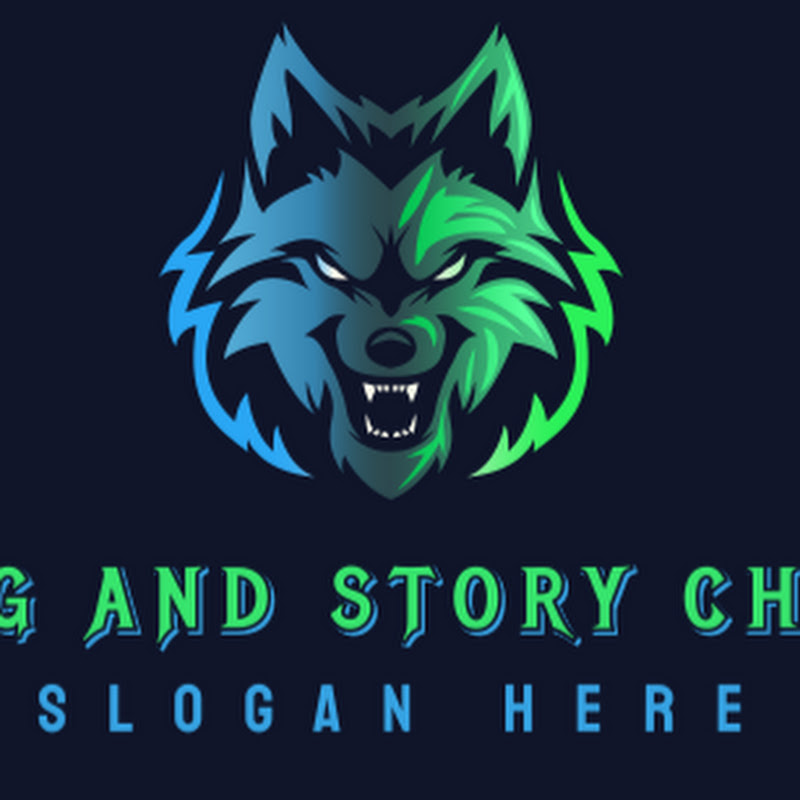 Gaming and story and fitness channel