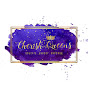 Cherish Queens logo