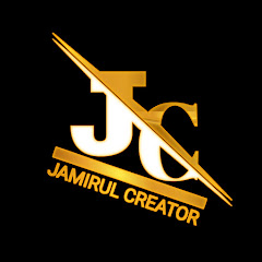 Channel thumbnail for JAMIRUL CREATOR 