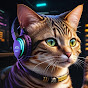 CatGaming9K logo