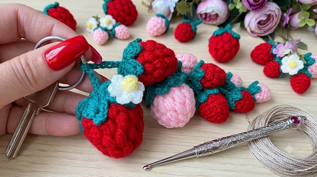 Post from Peaceful knitting crochet - YouTube