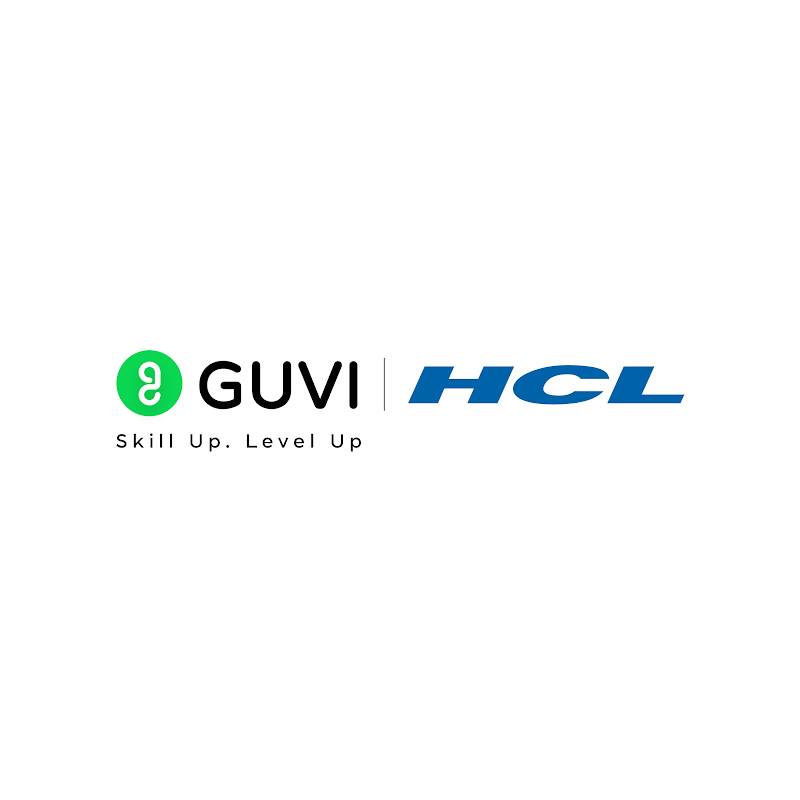HCL GUVI
