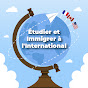 Étudier et Immigrer à l'International logo