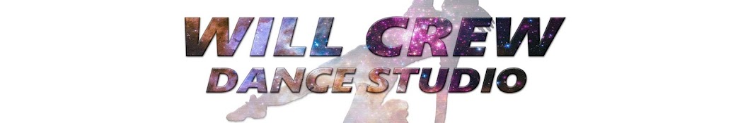 Will Crew Studio YouTube channel avatar