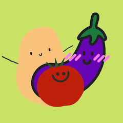 ゆっくりべじたぼー