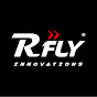 RFLY INNOVATIONS | Drone Manufacturer logo