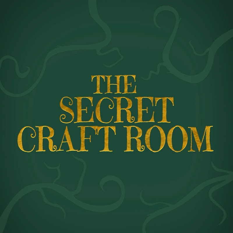 The Secret Craft Room icon