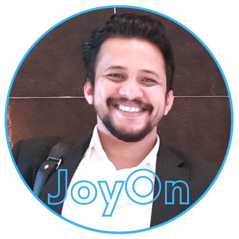 JoyOn