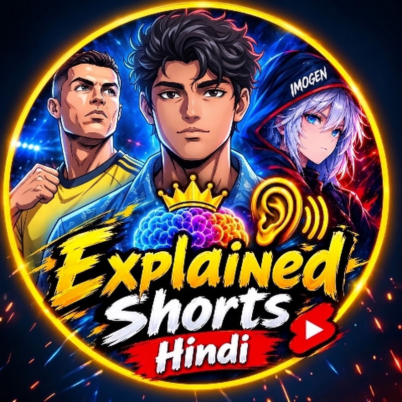  Explained Shorts Hindi