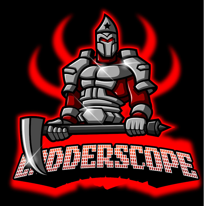 LADDERSCOPE