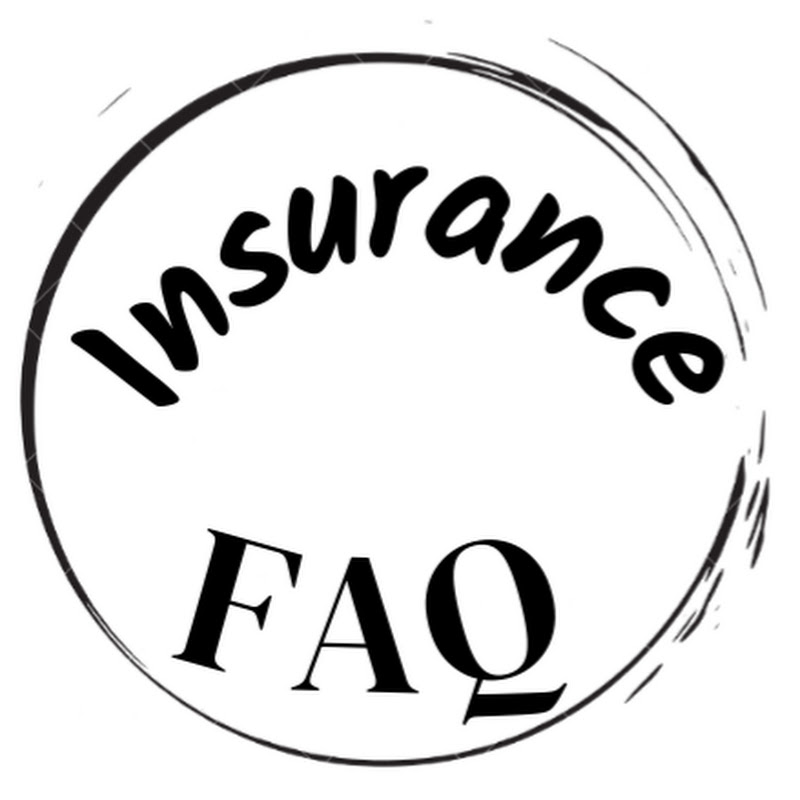 Insurance FAQ