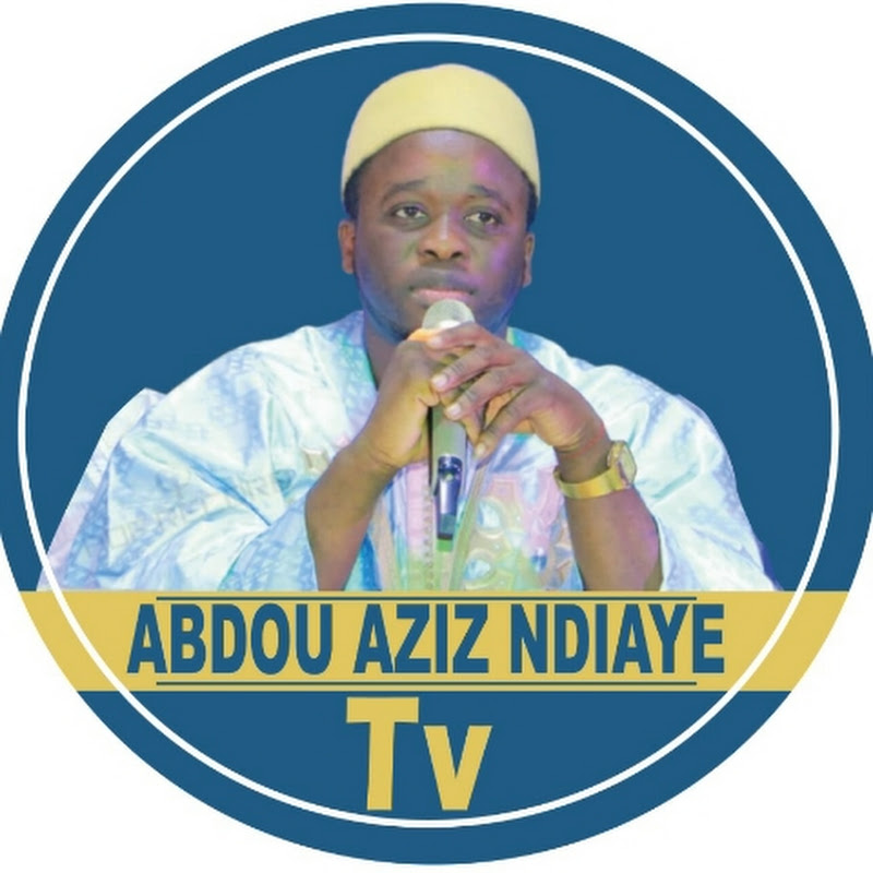 ABDOU AZIZ NDIAYE TV