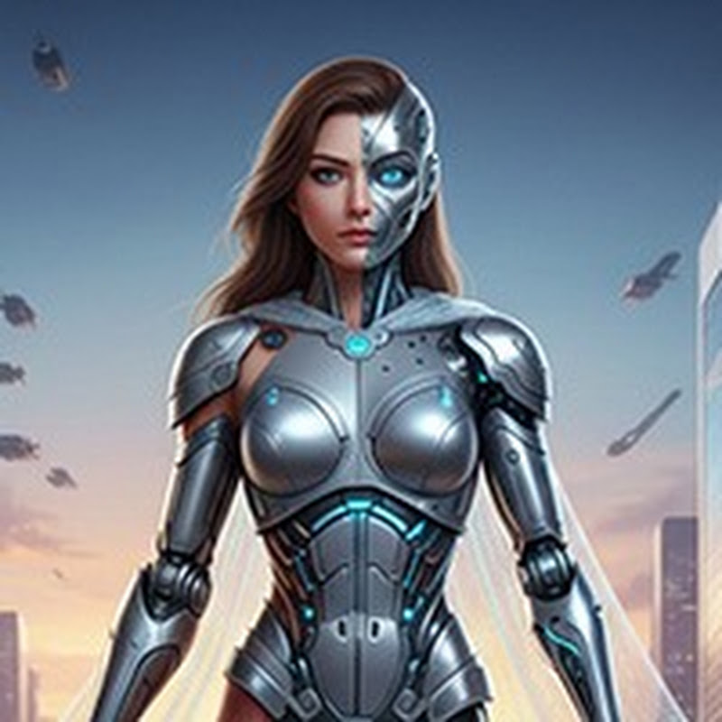 Ai 전성시대