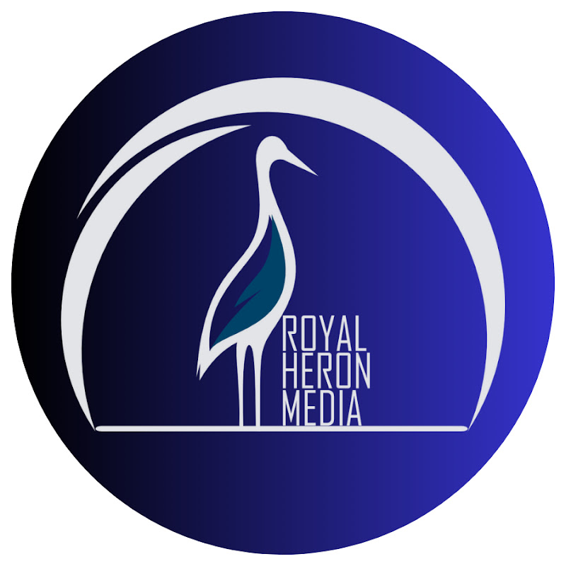 Royal Heron Media
