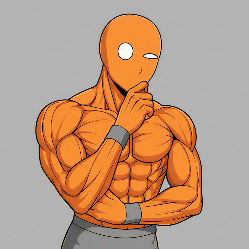 Workout Dosth profile avatar