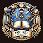 UGC NTA NET English logo